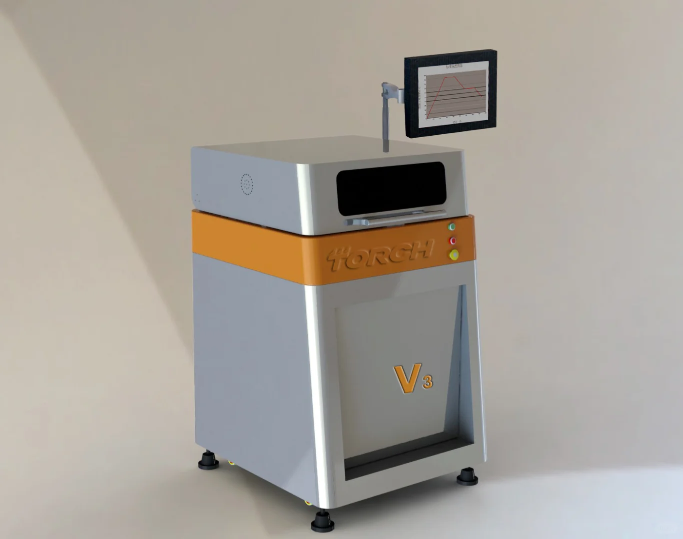 技术先进微组装真空共晶炉供应链