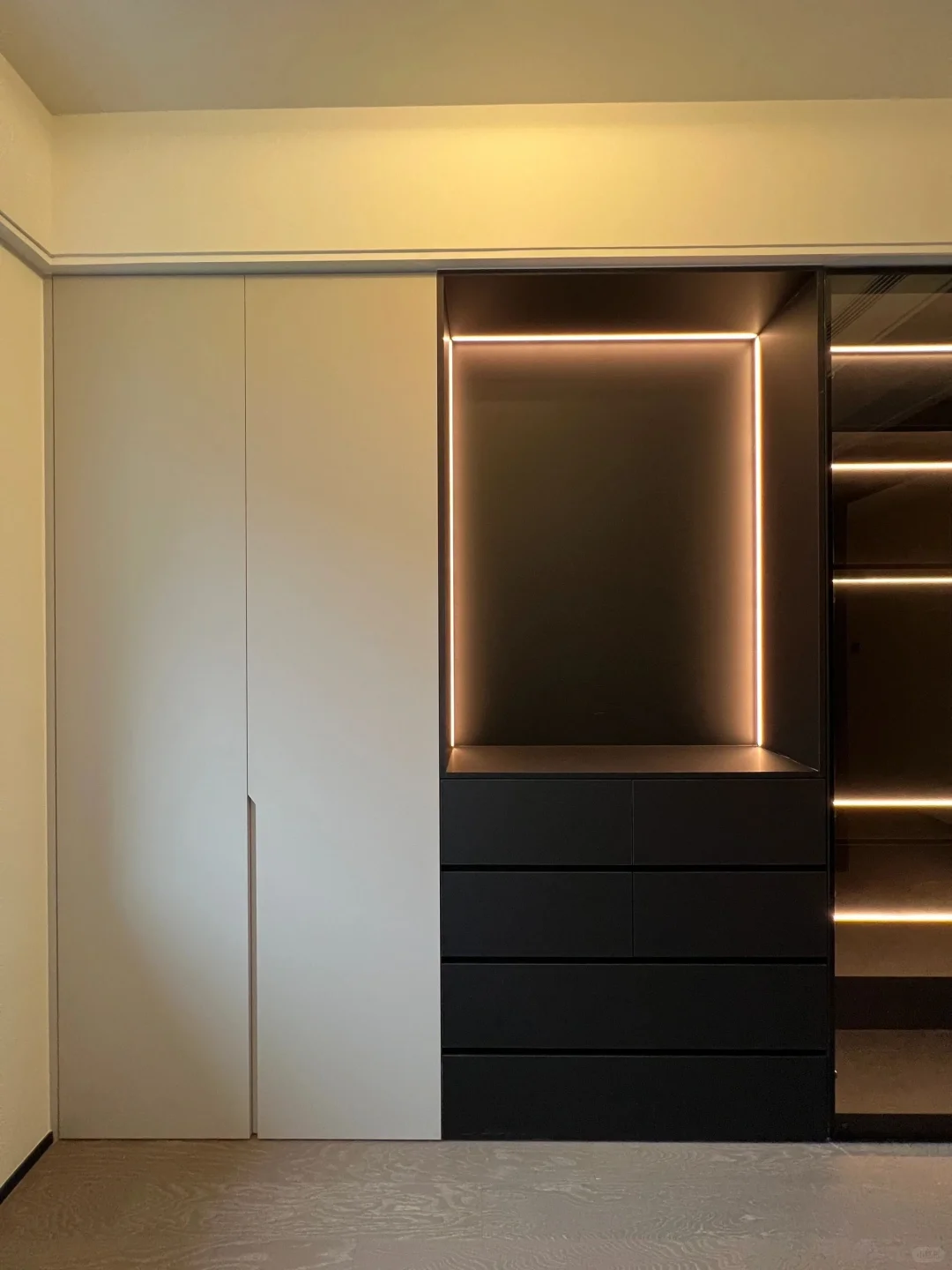 上海全屋定制｜色调统一的美学艺术?