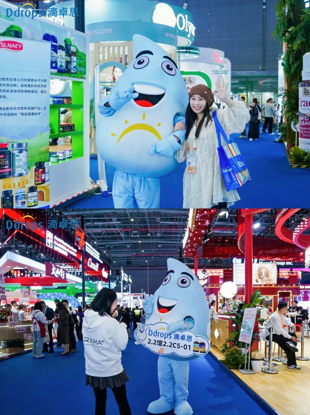 全城刷屏！还有宝妈不知道滴卓思吗⁉️