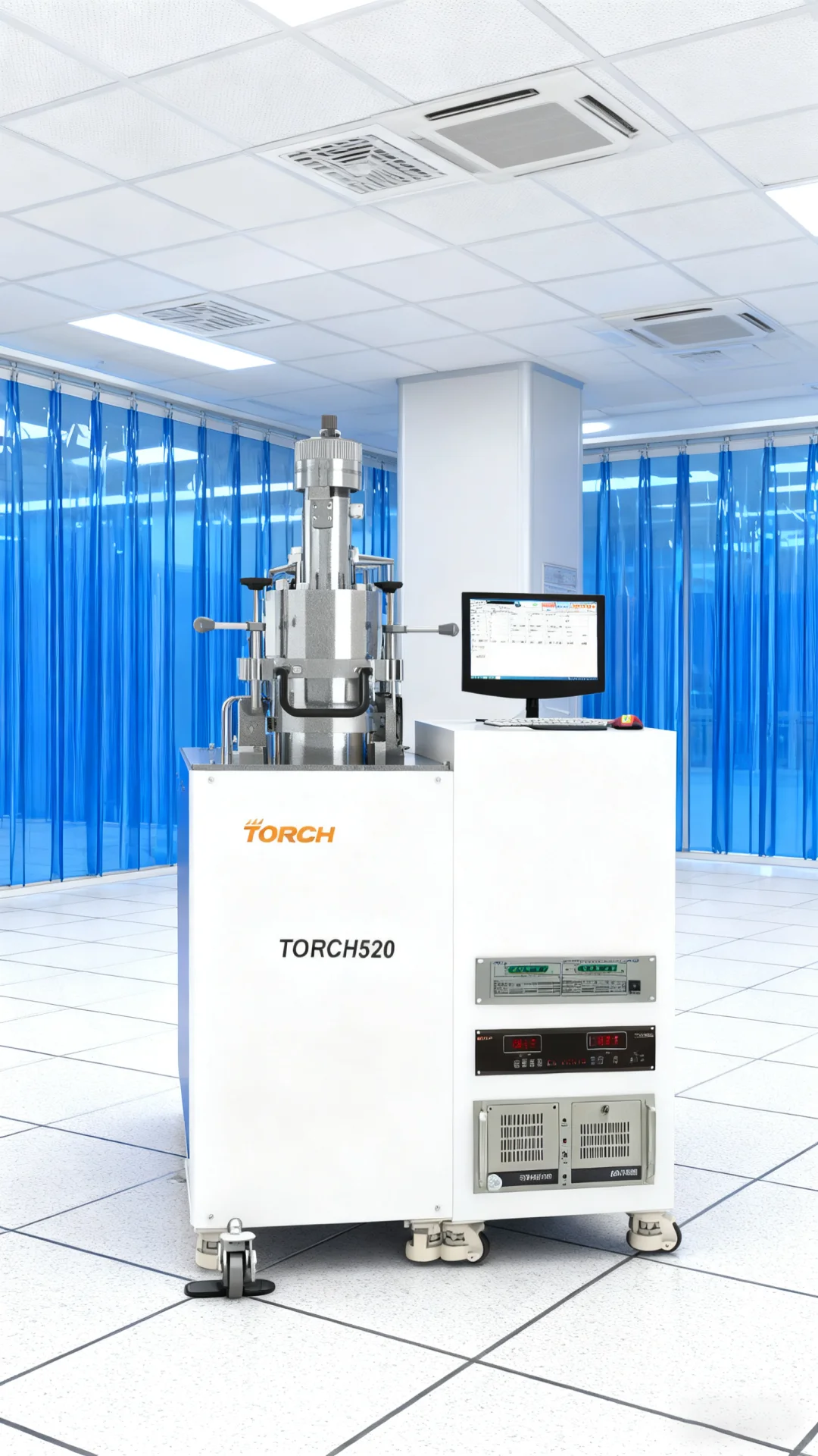 晶圆键合机选型指南：核心参数与供应商评估