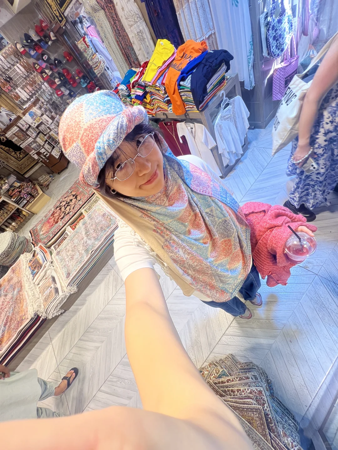 22小时转机迪拜极限1日游