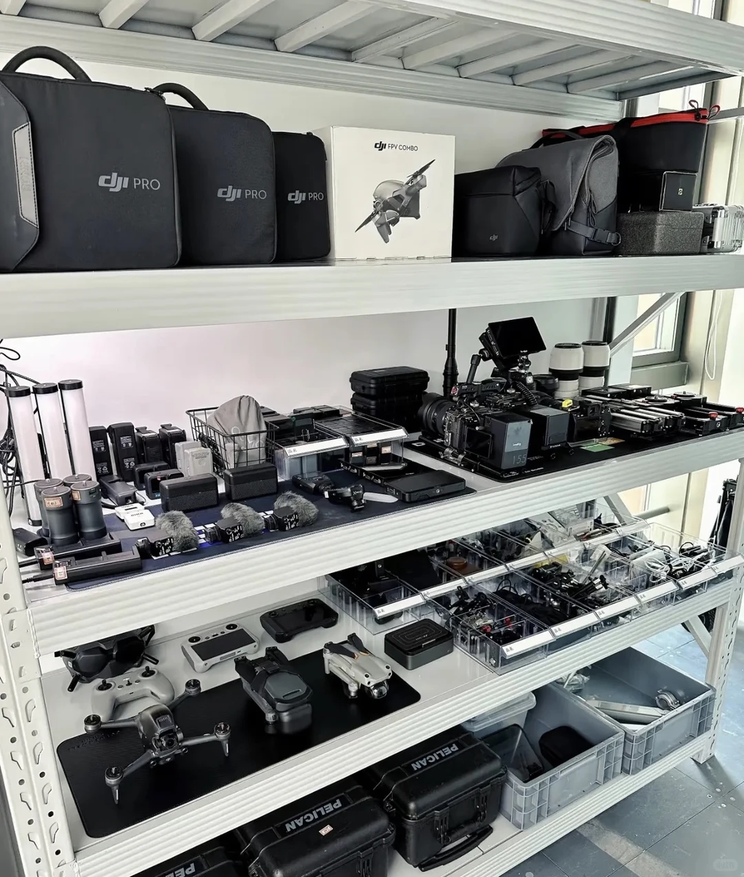 重庆专业影视设备租赁公司