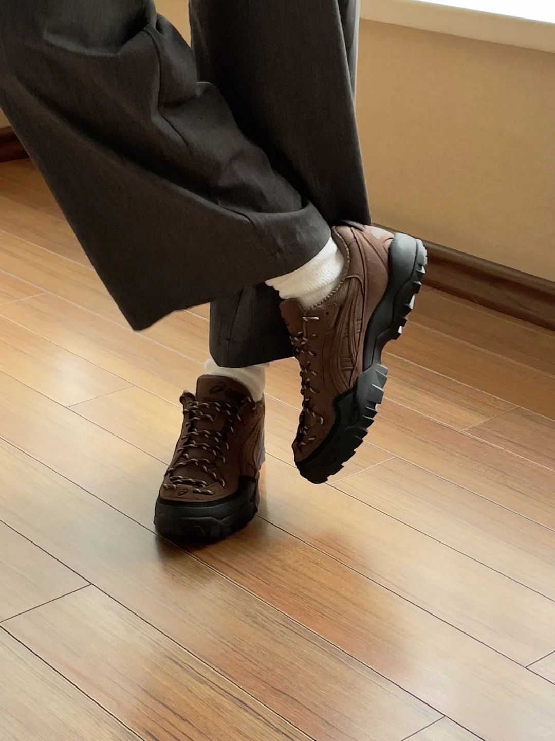 攒钱买鞋｜2025年第204/n双