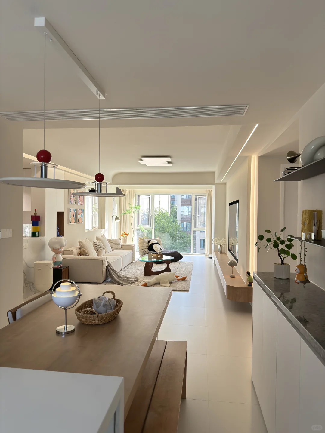 抄作业成功，恭喜我住进了Dream house ！