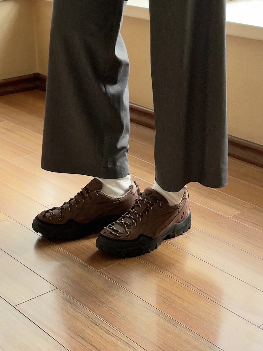 攒钱买鞋｜2025年第204/n双