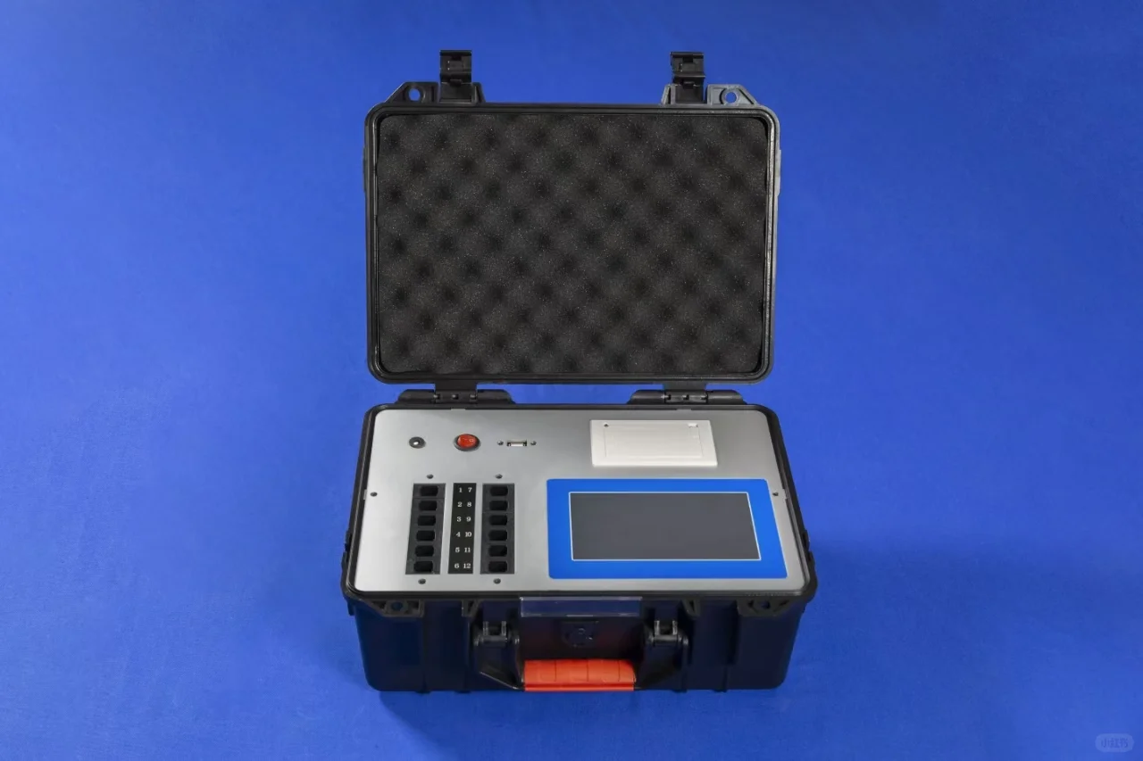 食品安全检测仪，农残、食品添加剂、重金