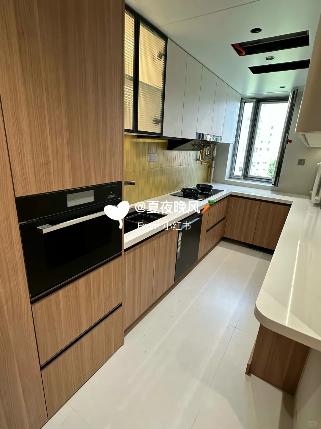 ?考察了北京20+全屋定制 落地后续来了…