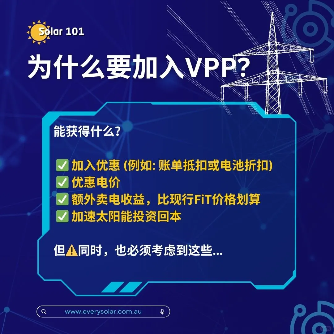 ?一句話解釋 VPP 虚拟电厂?