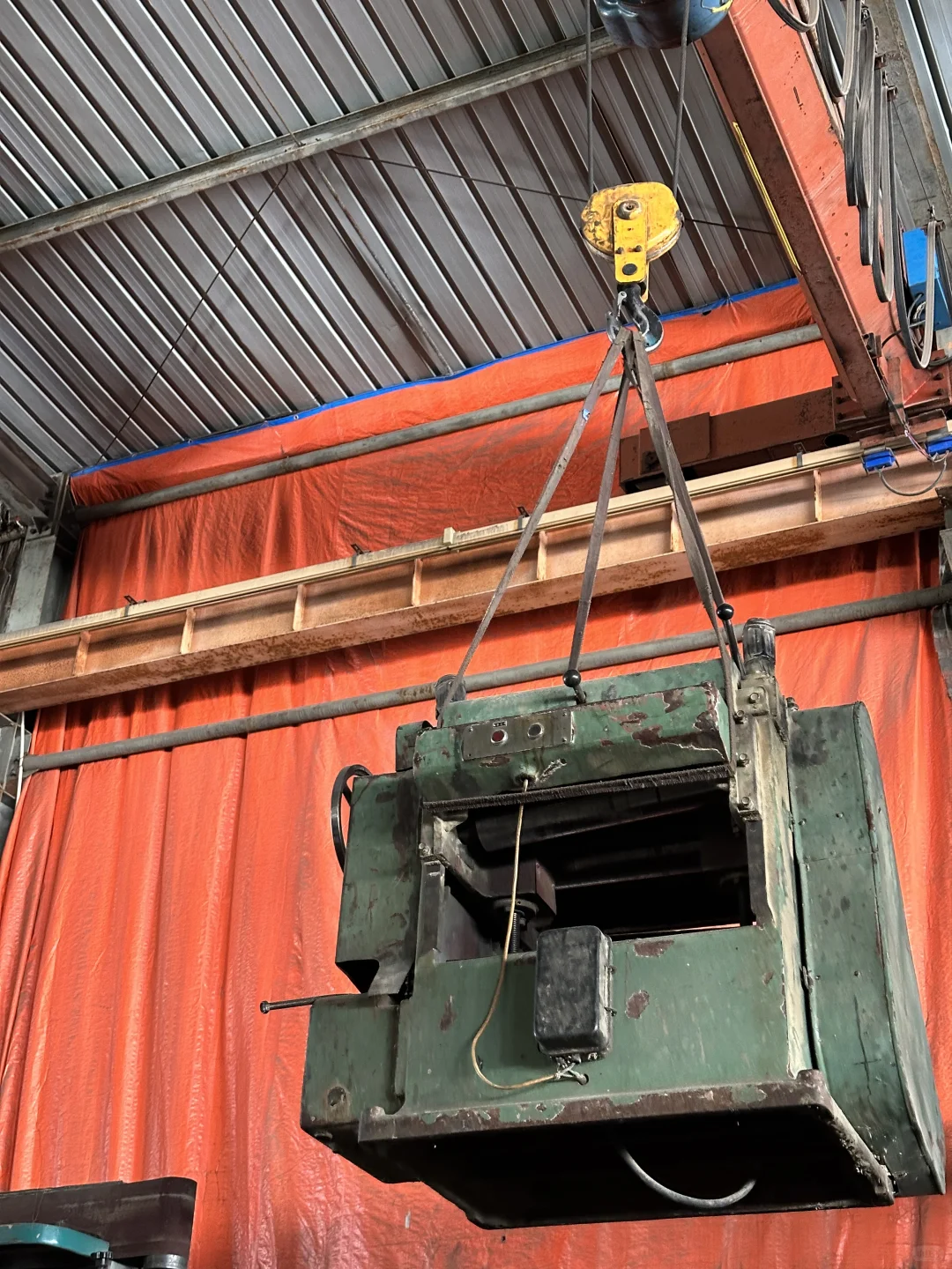 不太懂但是很喜欢——上海机电设备交易市