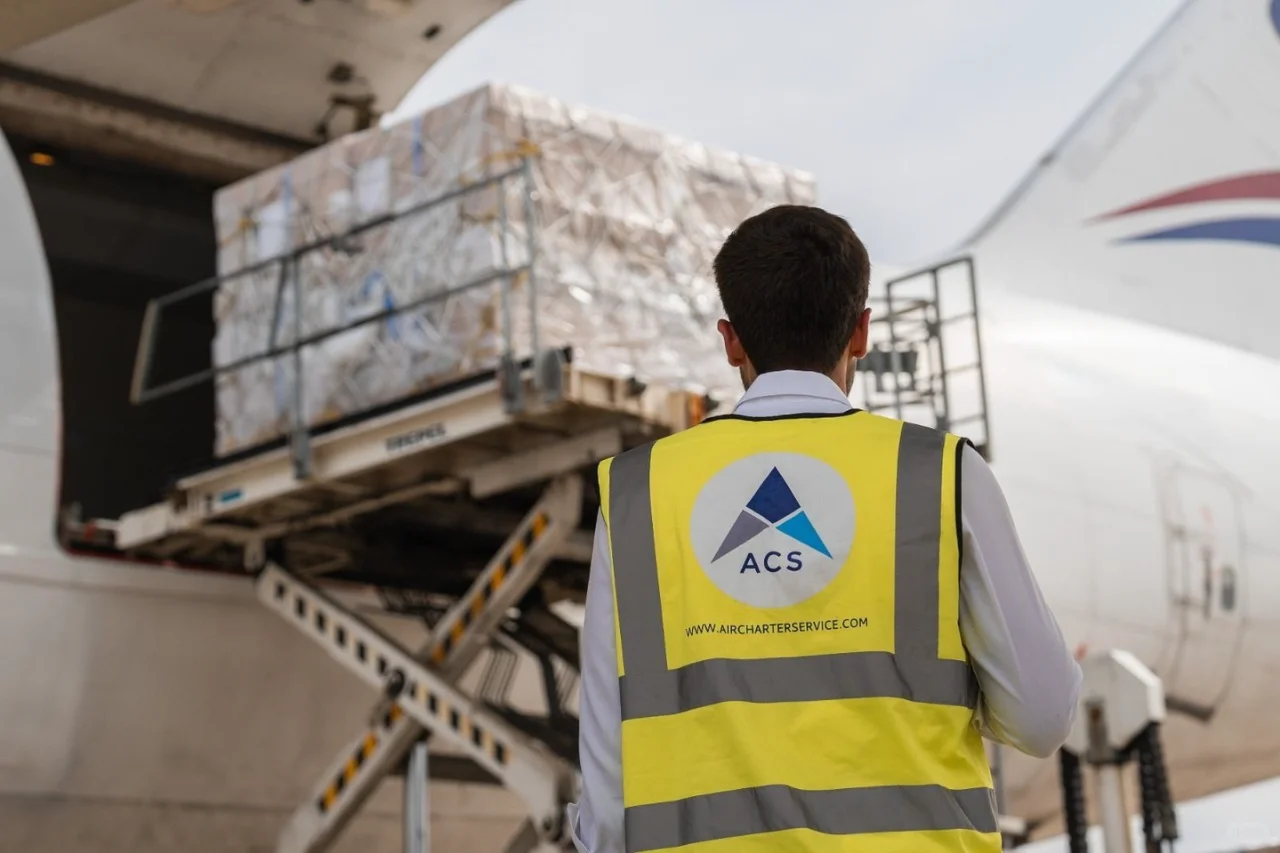 超大型货物的优选机型推荐