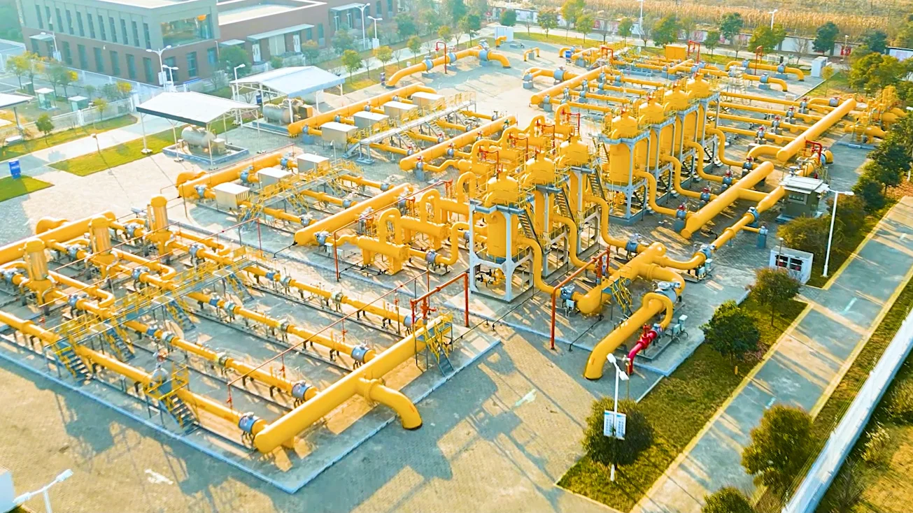 国标三通管件的正确安装步骤解析