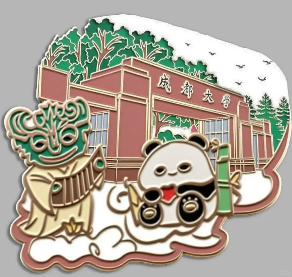 ?10月28日，在CDU赴一场跨国之约～