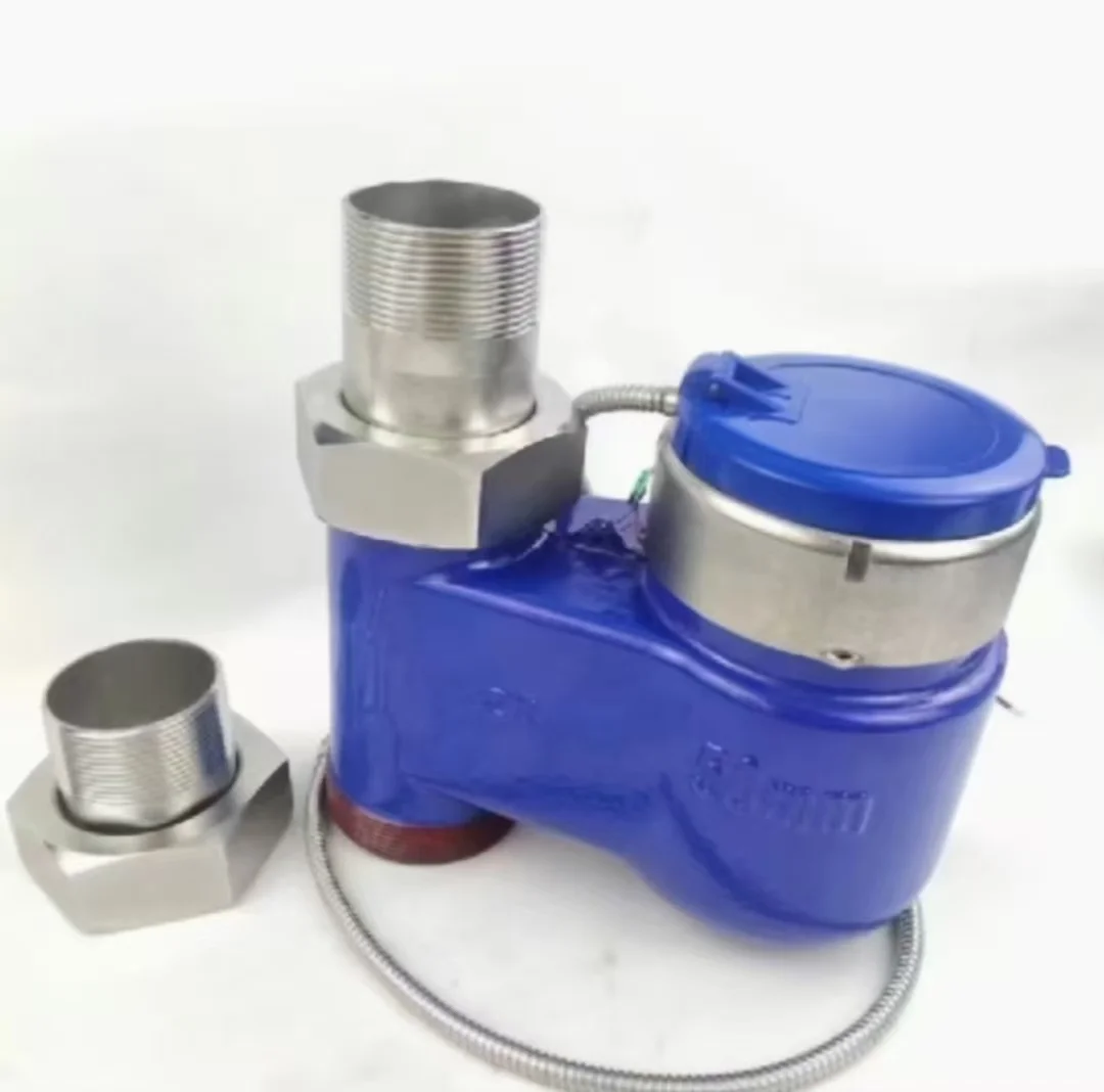 智能水表企业排名：这5家巨头竟占80%市