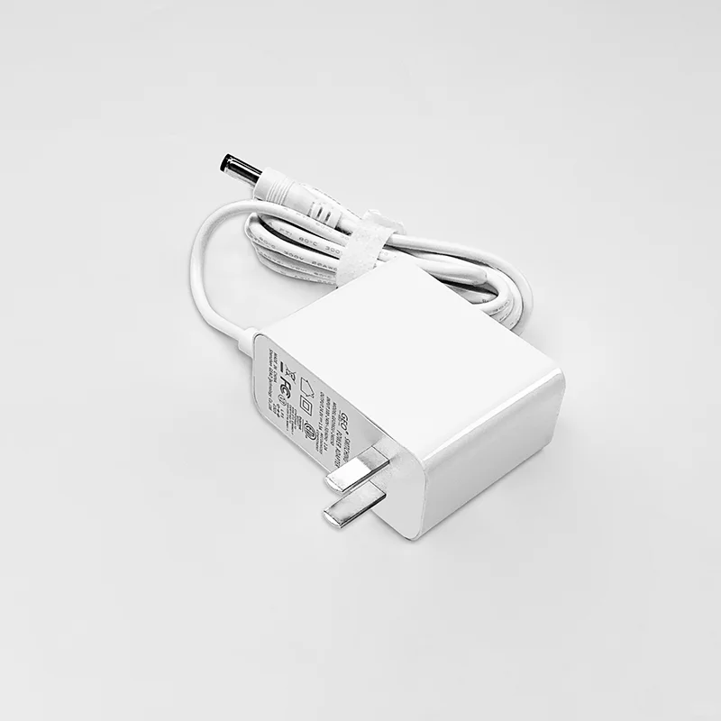 医用电源适配器:医疗设备稳定运行的关键