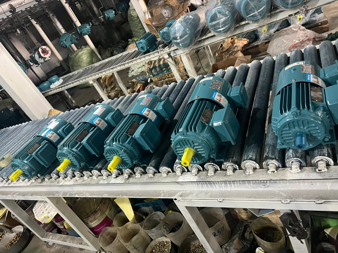 #电机#变频调速专用电动机