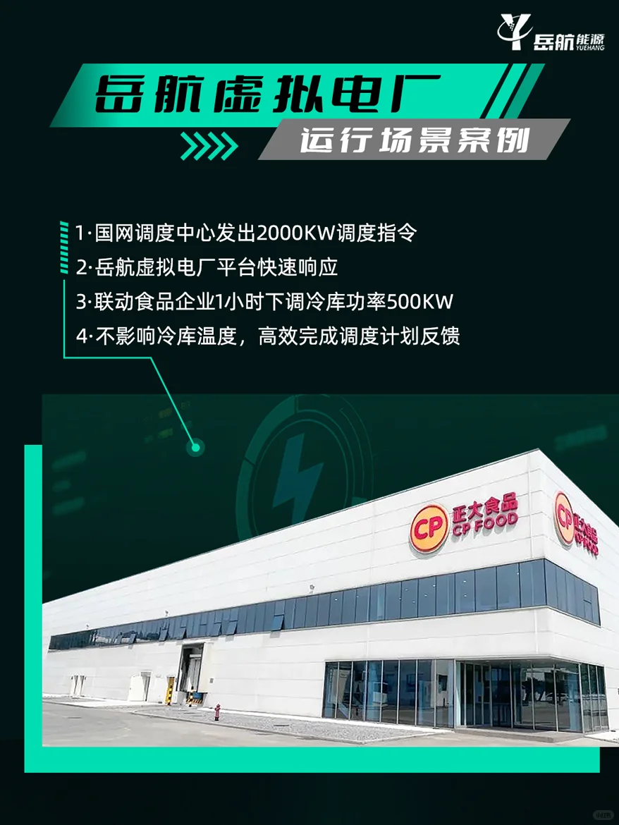 不懂虚拟电厂血亏？岳航带你入门！