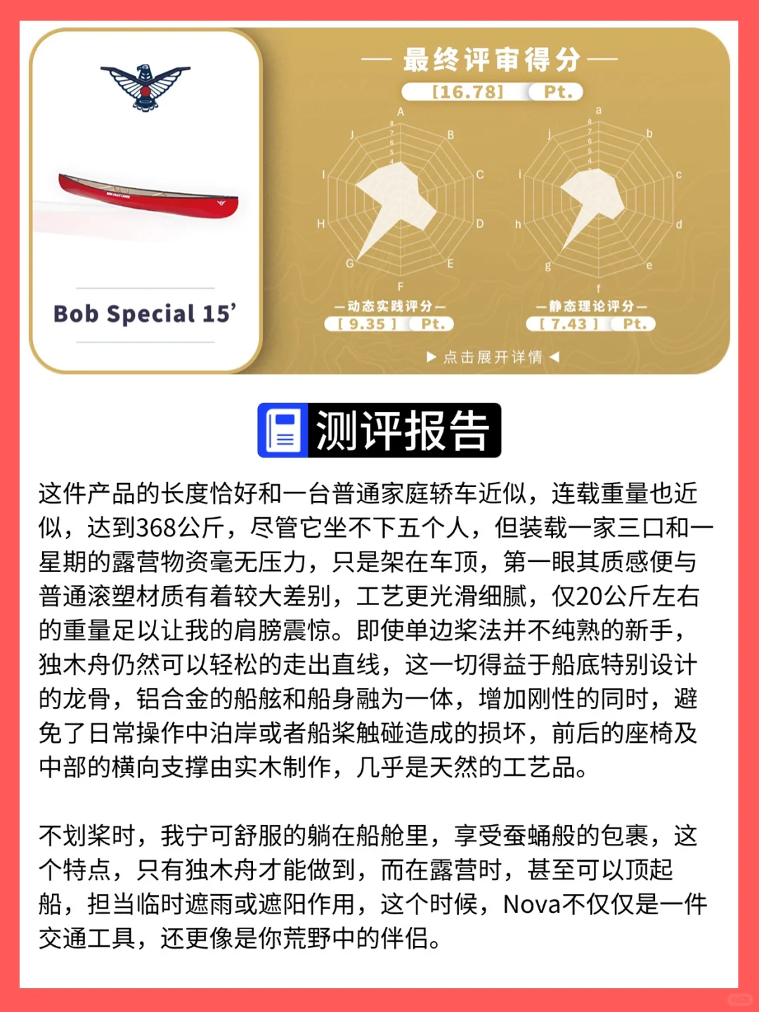 这10件装备斩获2024亚洲户外装备大奖金奖?