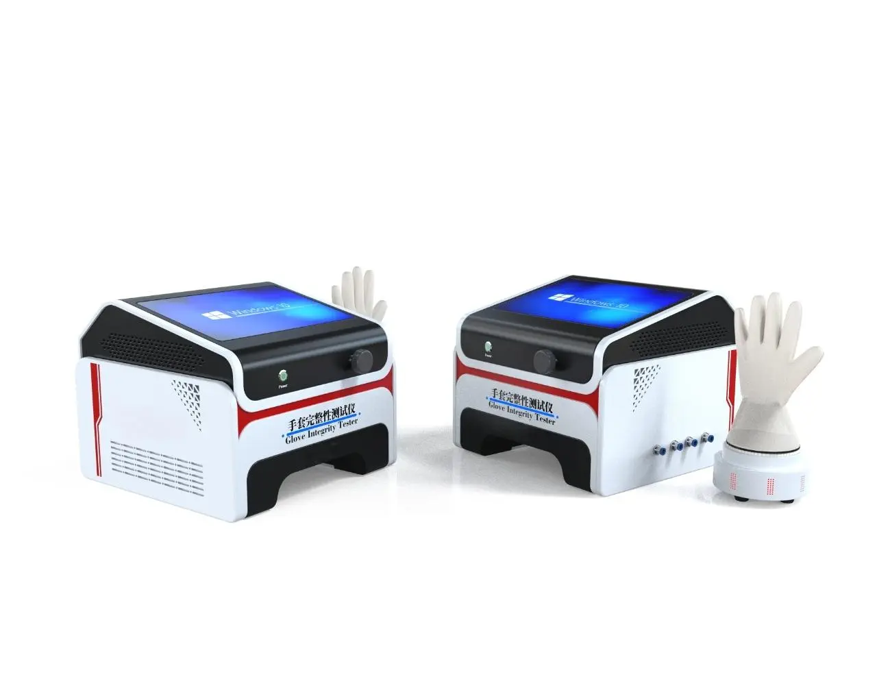 诚卫 CW-HZ286D-3 电脑款手套完整性测试仪