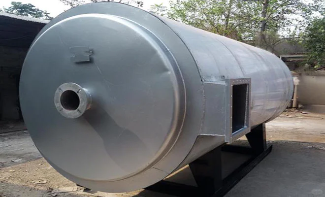 工业废气黑烟处理方案