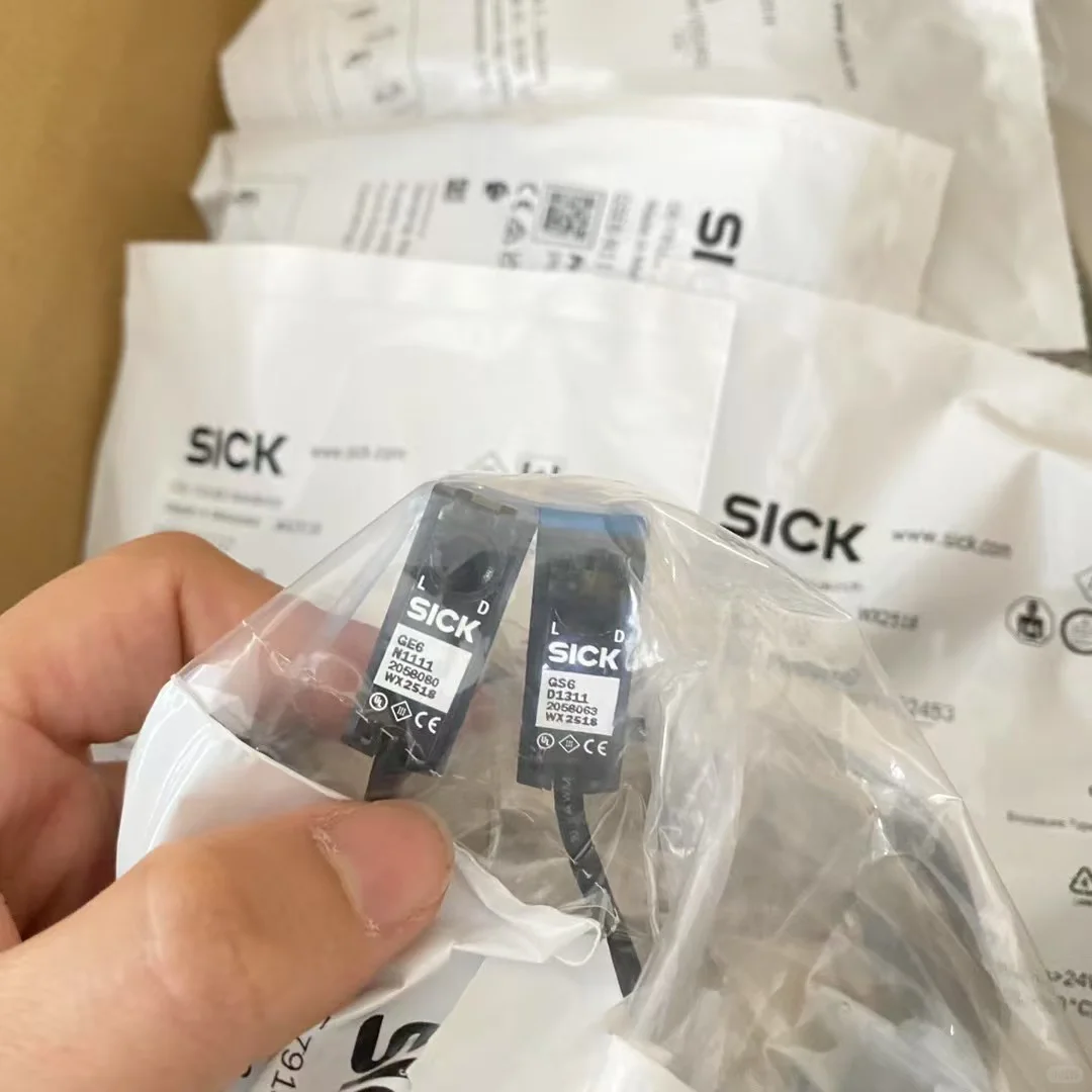 西克SICK现货