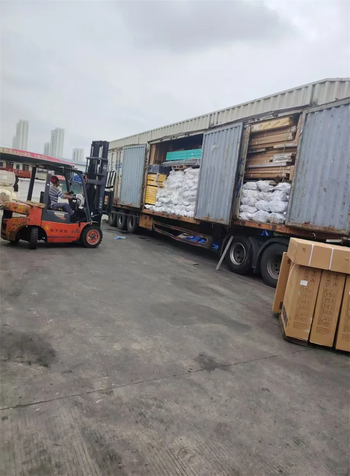 重庆到滨州物流专线每天发车