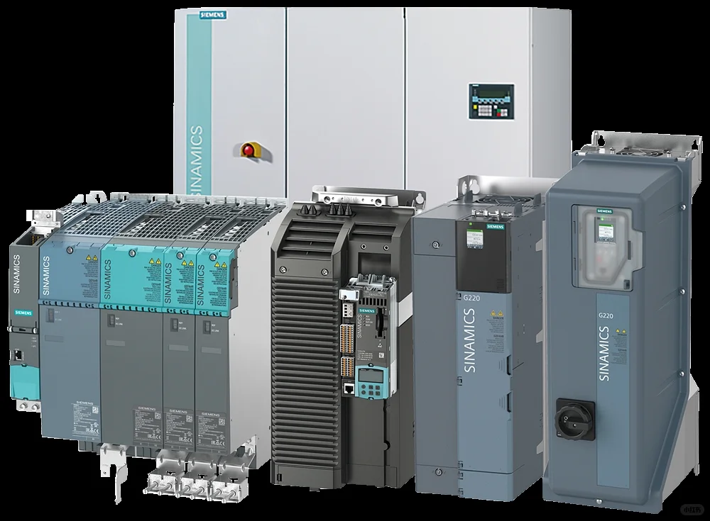 变频器西门子总代理