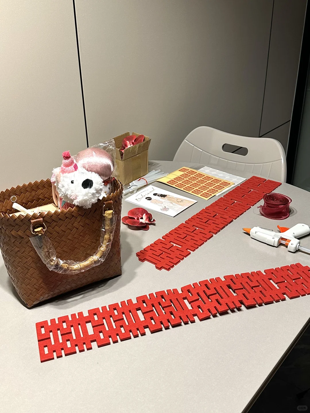 平价伴手礼 diy ~?