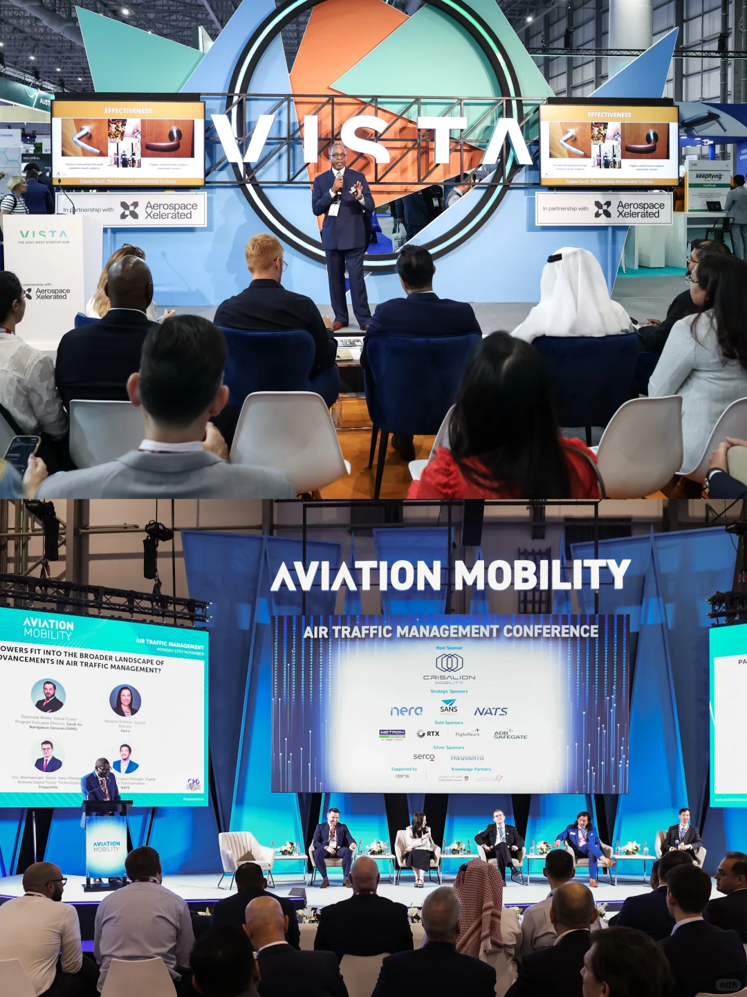 ✈️迪拜 2025航展——适合普通人超全预告来了