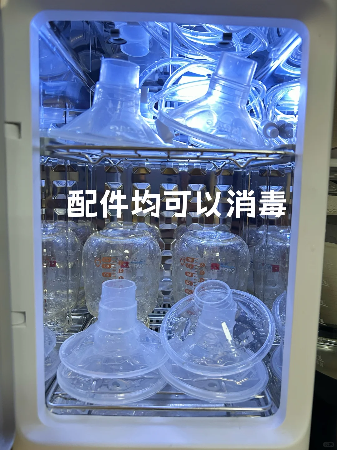 生完二胎才懂！吸奶器真的不能随便买