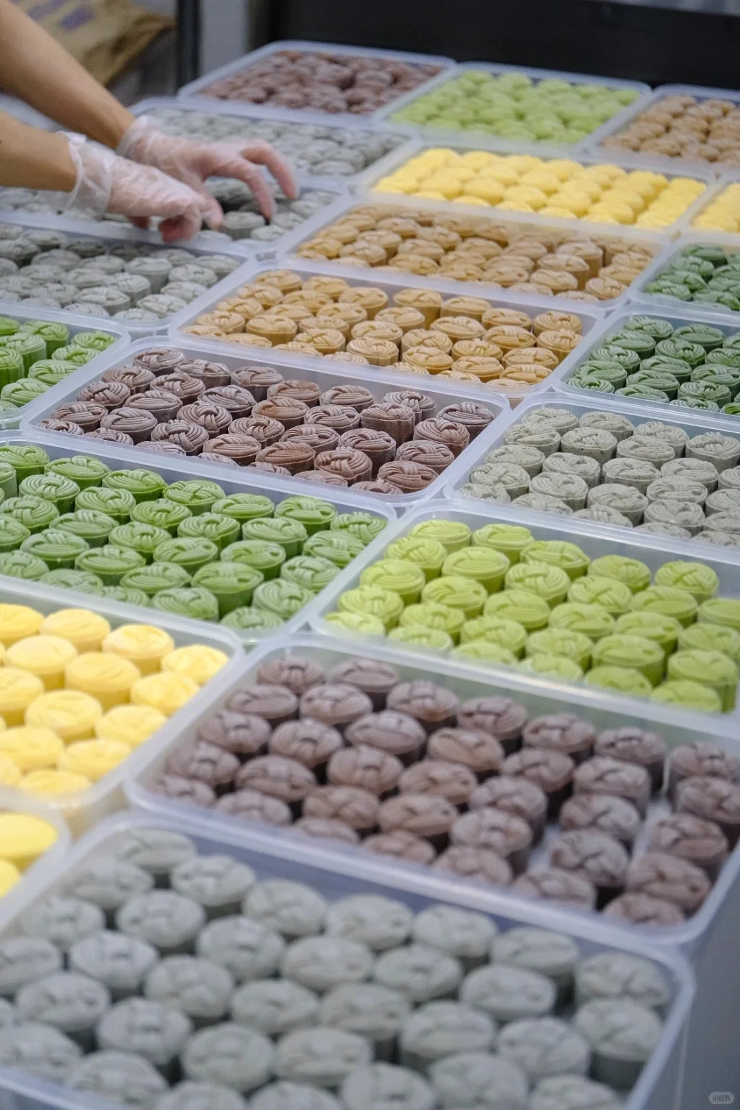 中秋月饼?来了，厂家直供，批发无忧