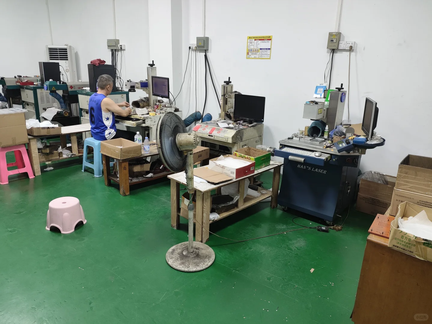 深圳坪山五金加工厂介绍