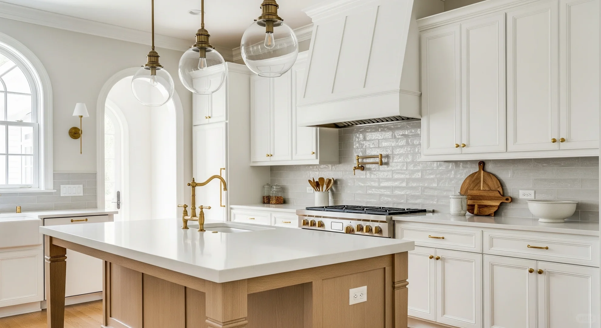 高端空間的建造者,美好生活的實現者