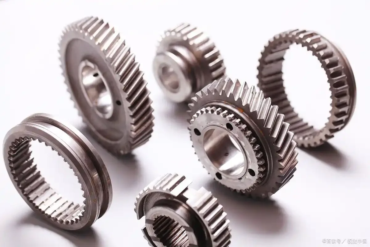 工业好帮手！这家机械加工公司绝了