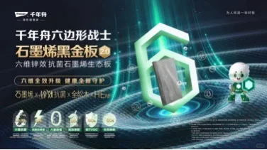 浙BA杭州赛区合作伙伴，千年舟绿色健康家