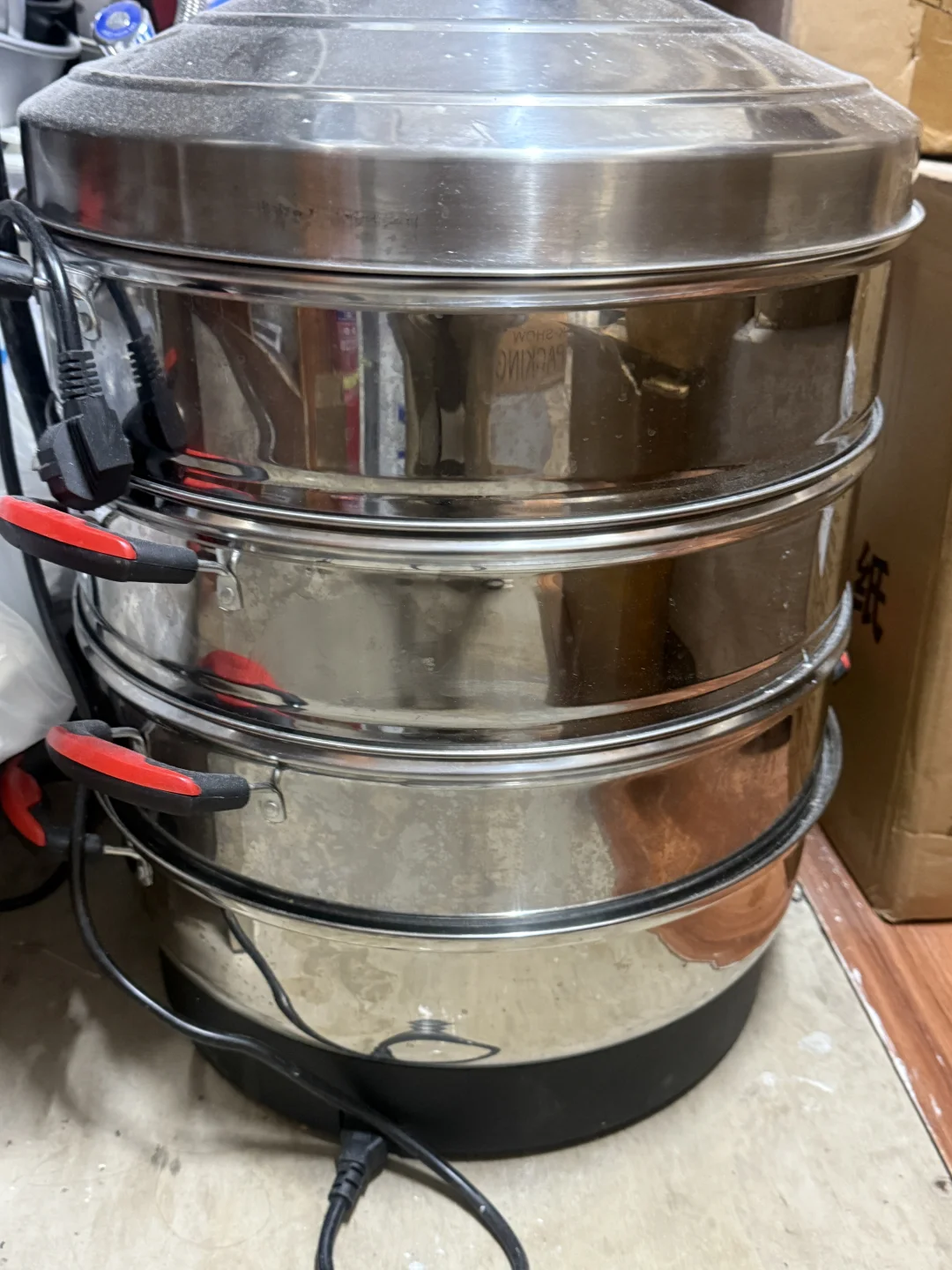 烘焙店设备转让