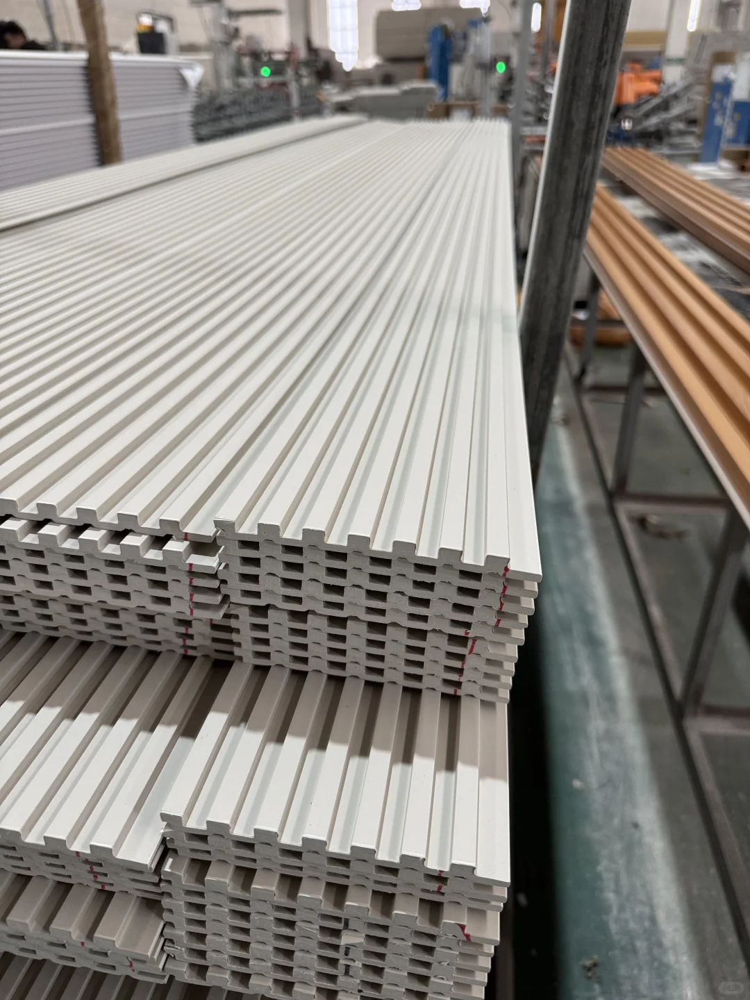 外贸单 Wpc wall panel
