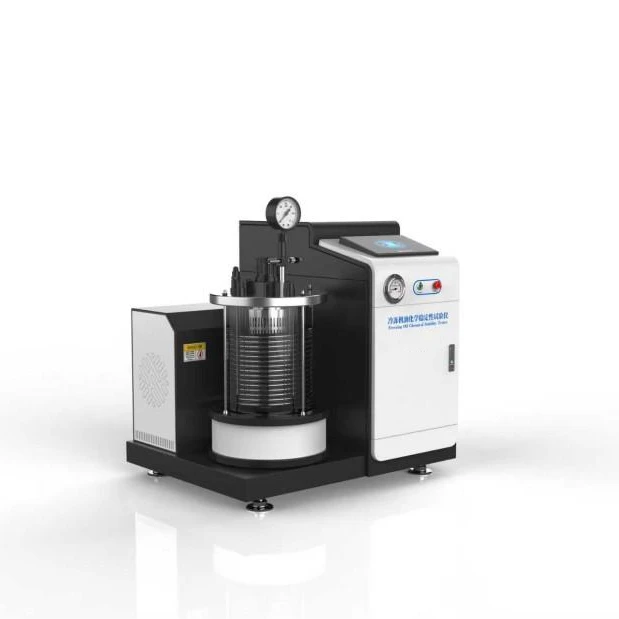 JJ-F1017 冷冻机油化学稳定性试验仪