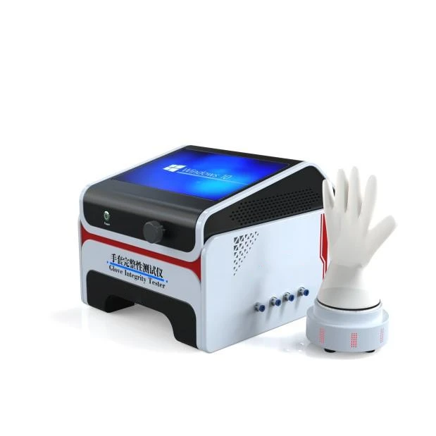 JJ-HZ286D-3 电脑款手套完整性测试仪