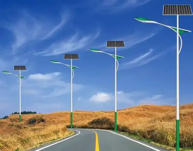 点亮绿色未来，智享节能生活