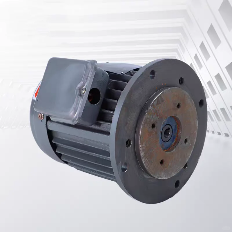 液压站专用电机，满载输出，性能稳定。