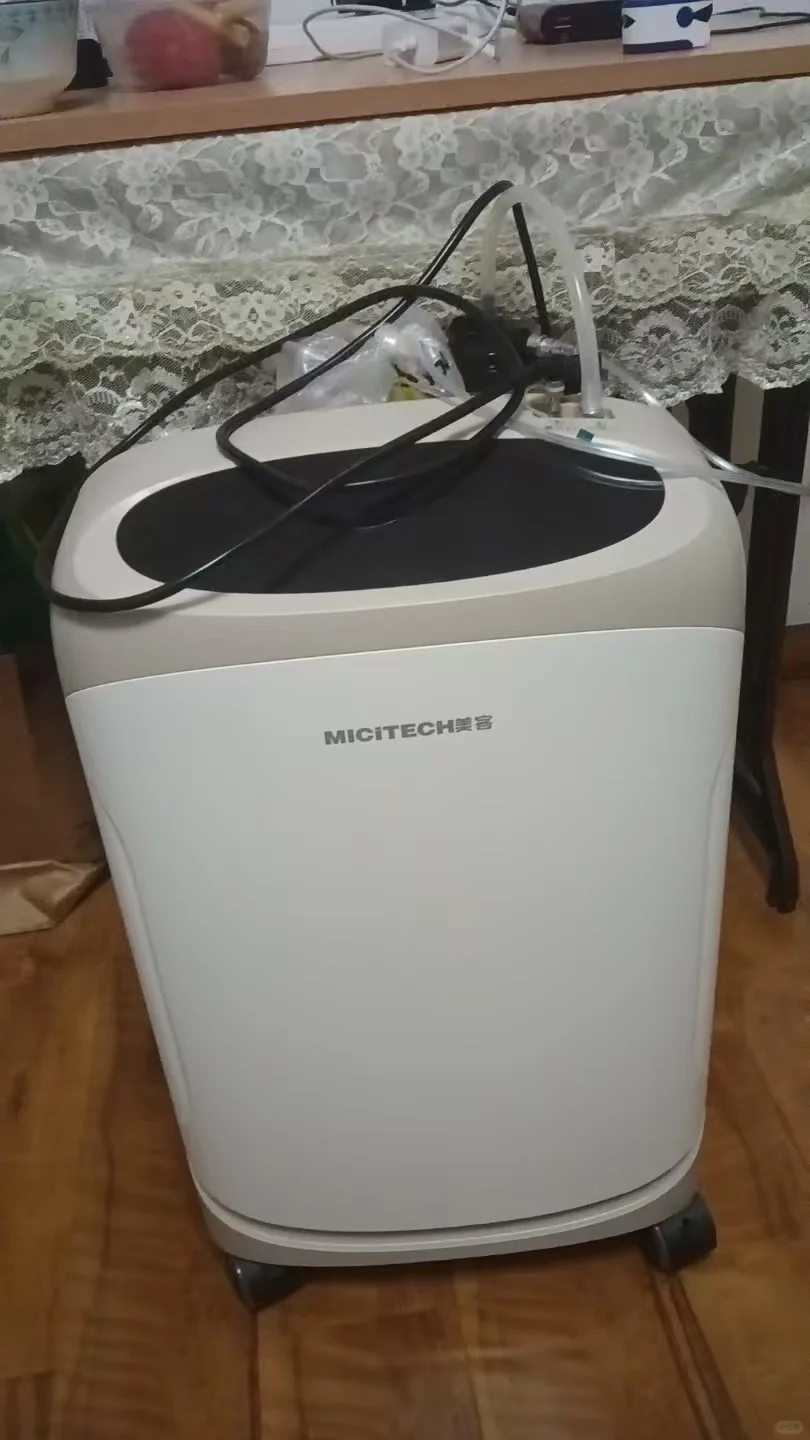 制氧机推荐