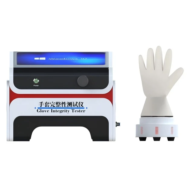 JJ-HZ286D-3 电脑款手套完整性测试仪