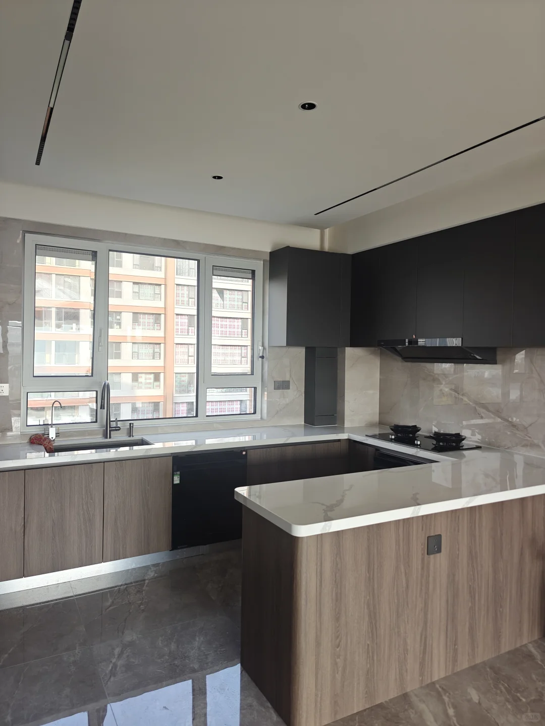 我家柜子是这样的