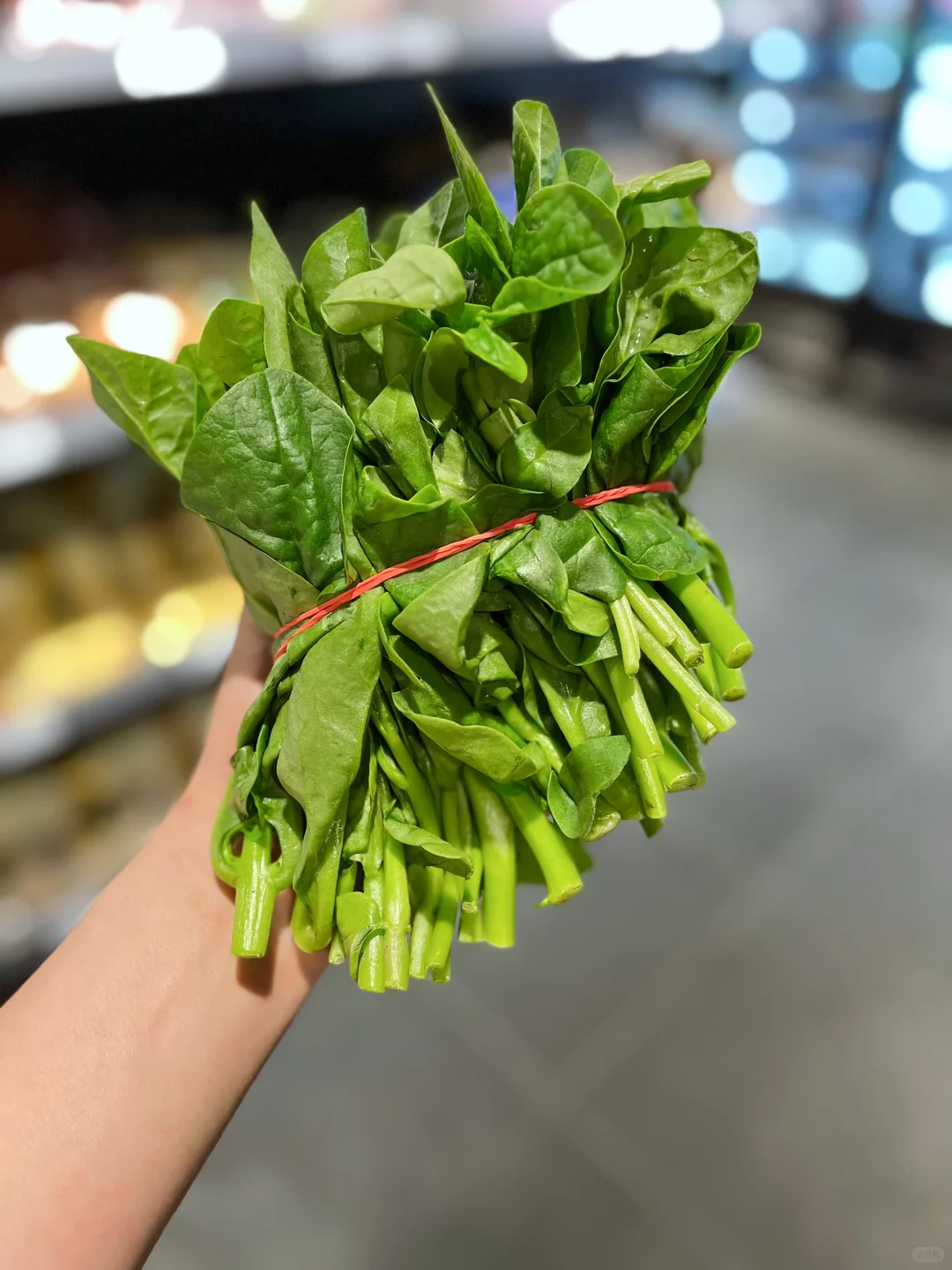 这些菜你都认识吗