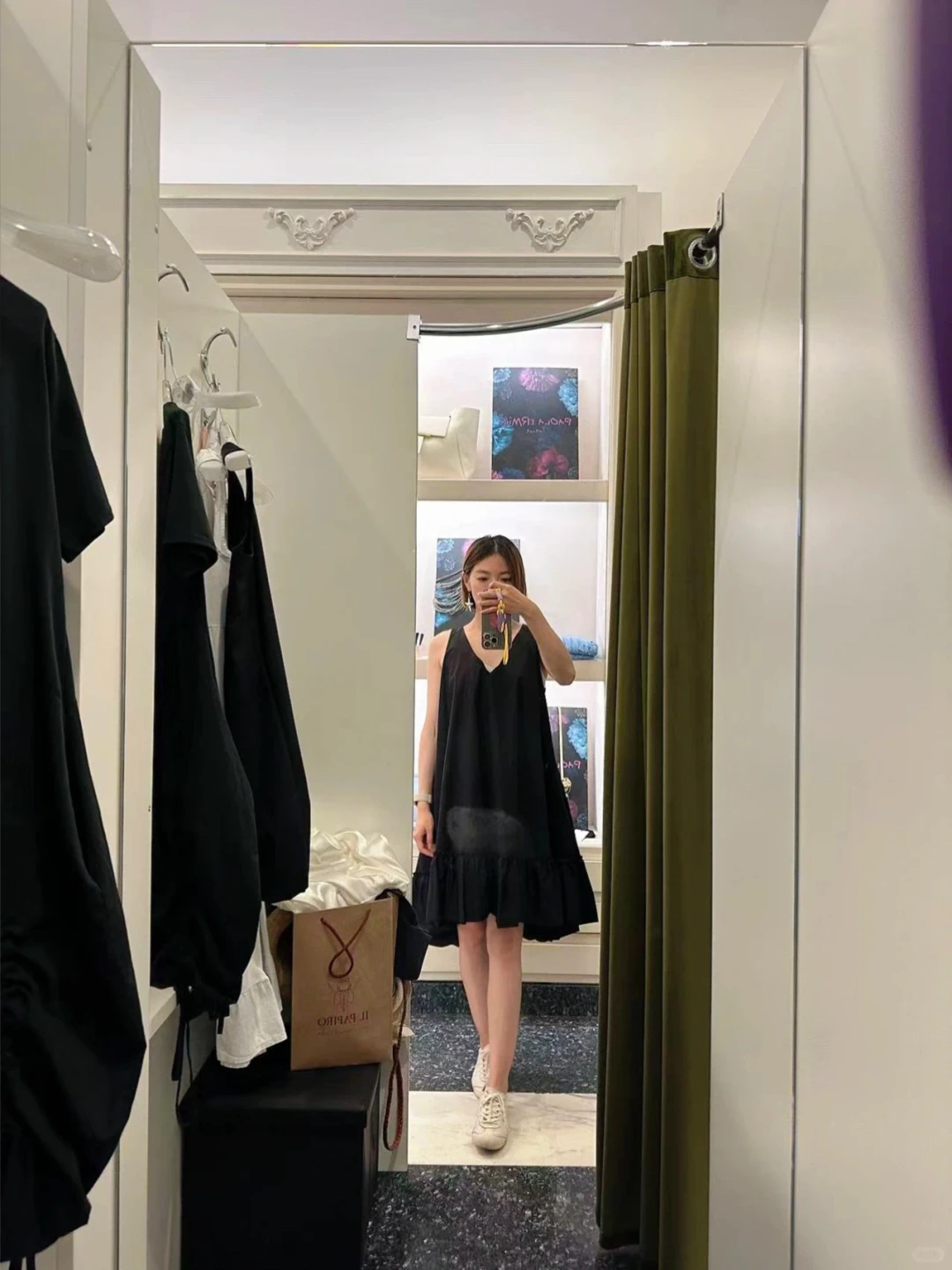 手工艺这块没输过?佛罗伦萨纯手工老店推荐