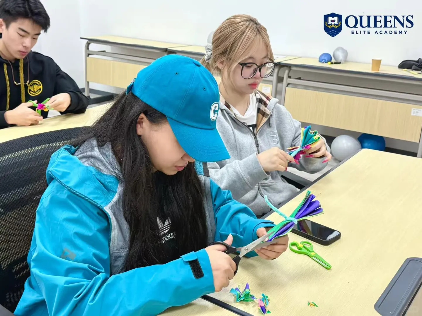 国际视野大师课——触摸万圣节的文化温度