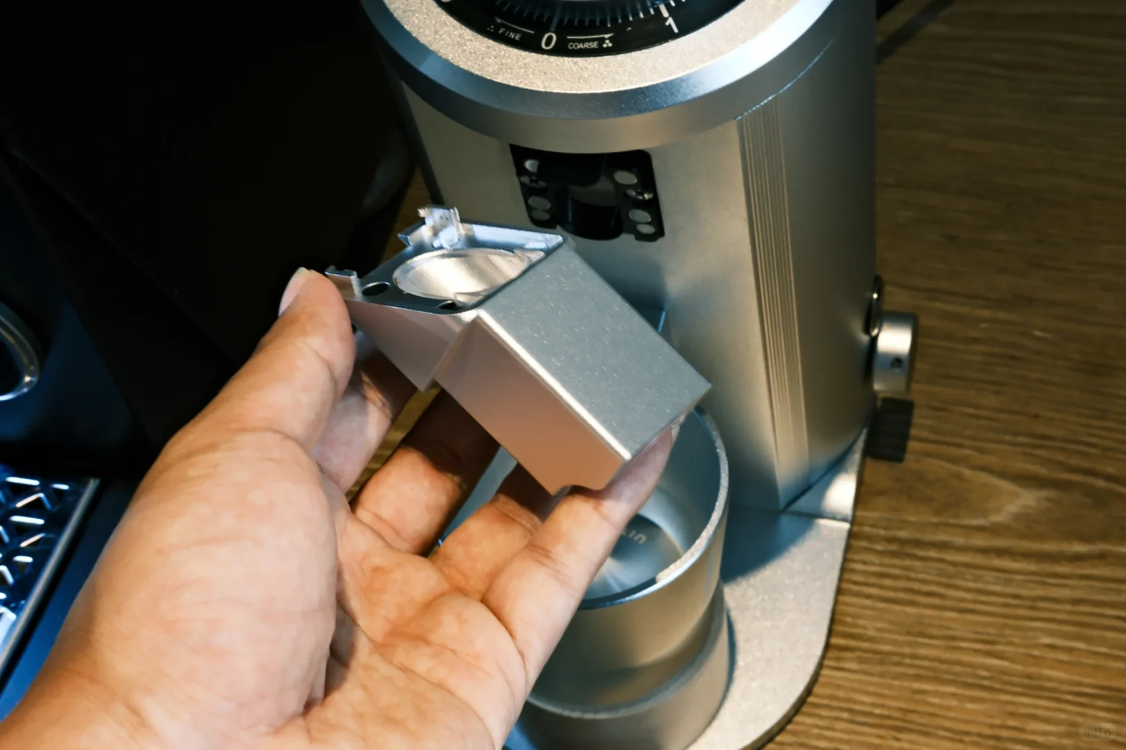 迈拓50的新搭档-梦想家HB64-V3