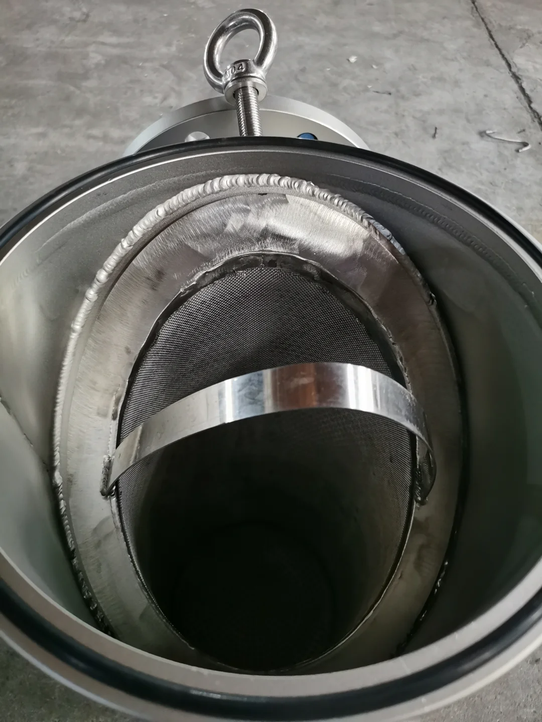 ? 工业必备！篮式过滤器优缺点大公开！