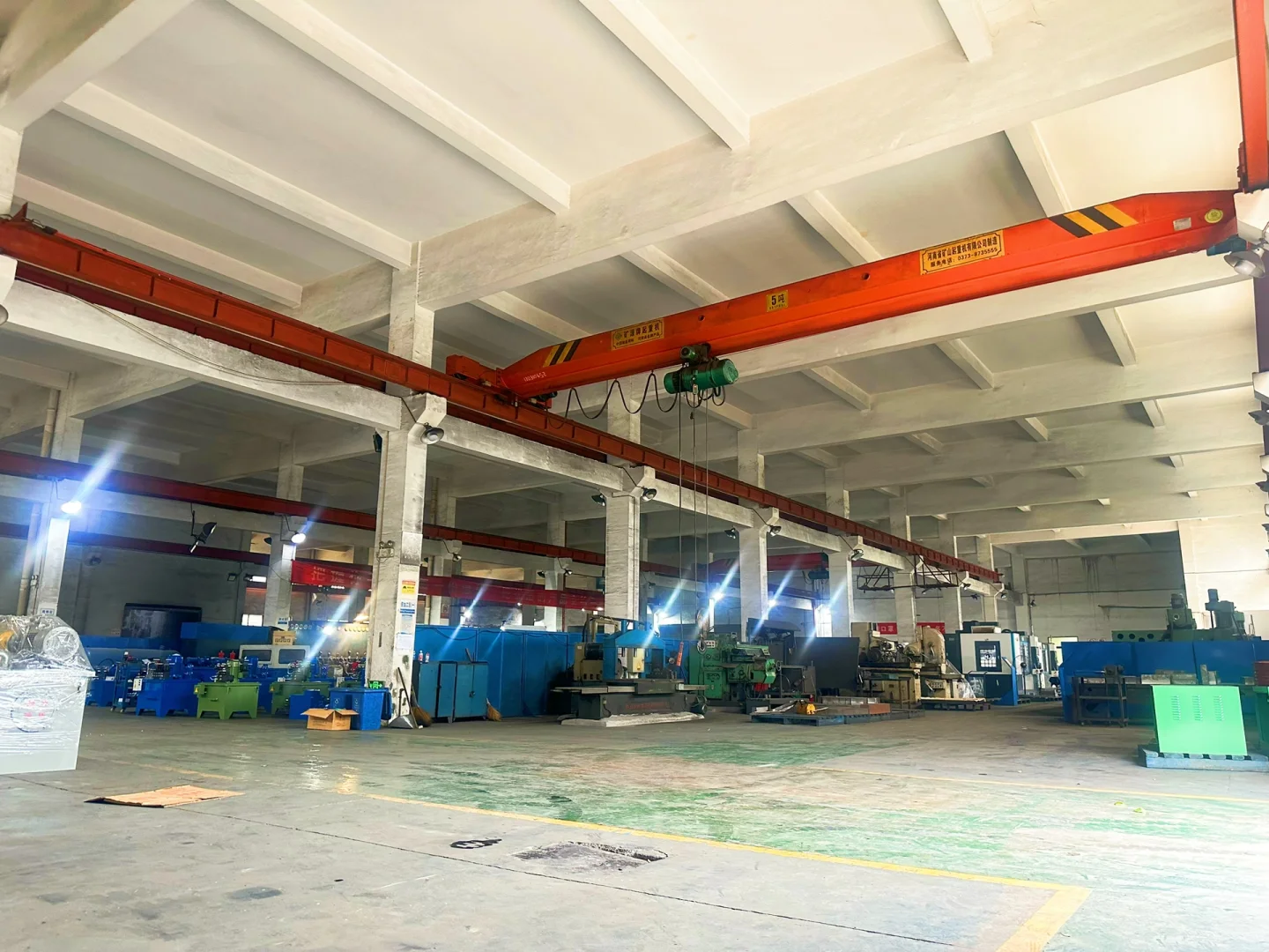 作为接班人，我必须懂这些。学不完根本学不完