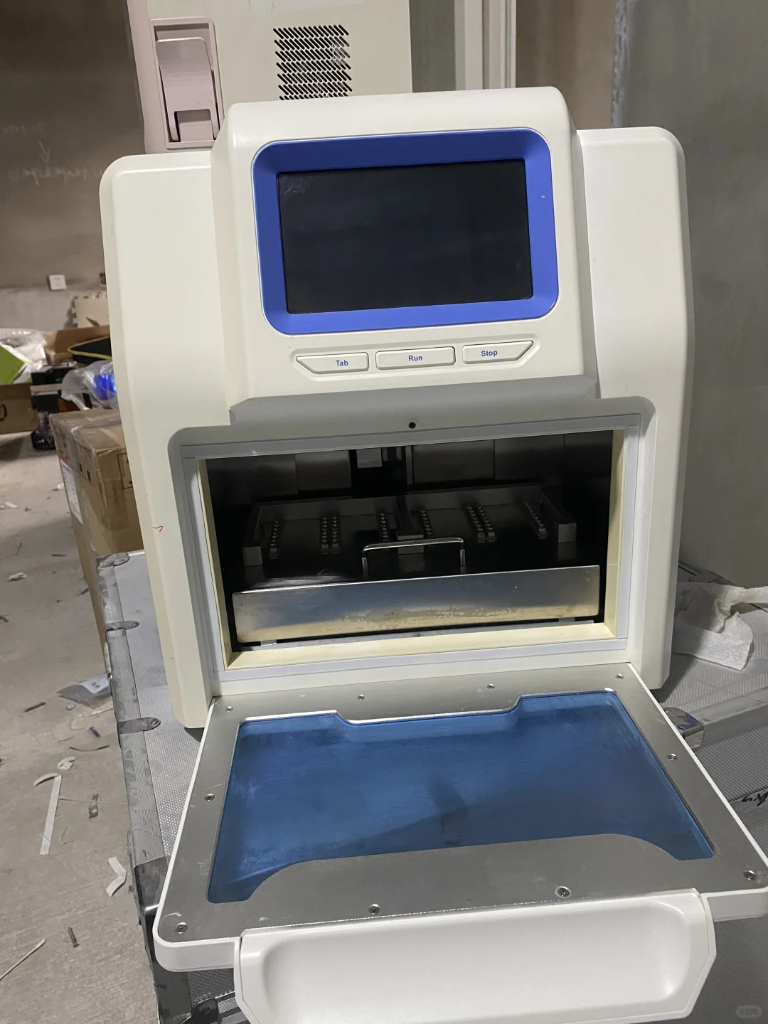 这也太好看了吧，全自动的！